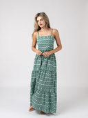 The Mallorca Maxi | Cyan Wave