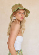 Cape May | Island Manhattan Hat