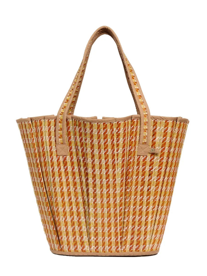 Umbria Midi Tropez Tote Bag