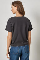 Easy Tee in Black
