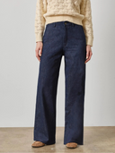 Denim Trouser