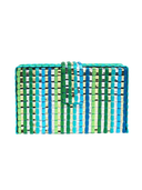Aqua Dori Clutch