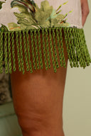 Parker Dress in Botanic