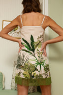 Parker Dress in Botanic