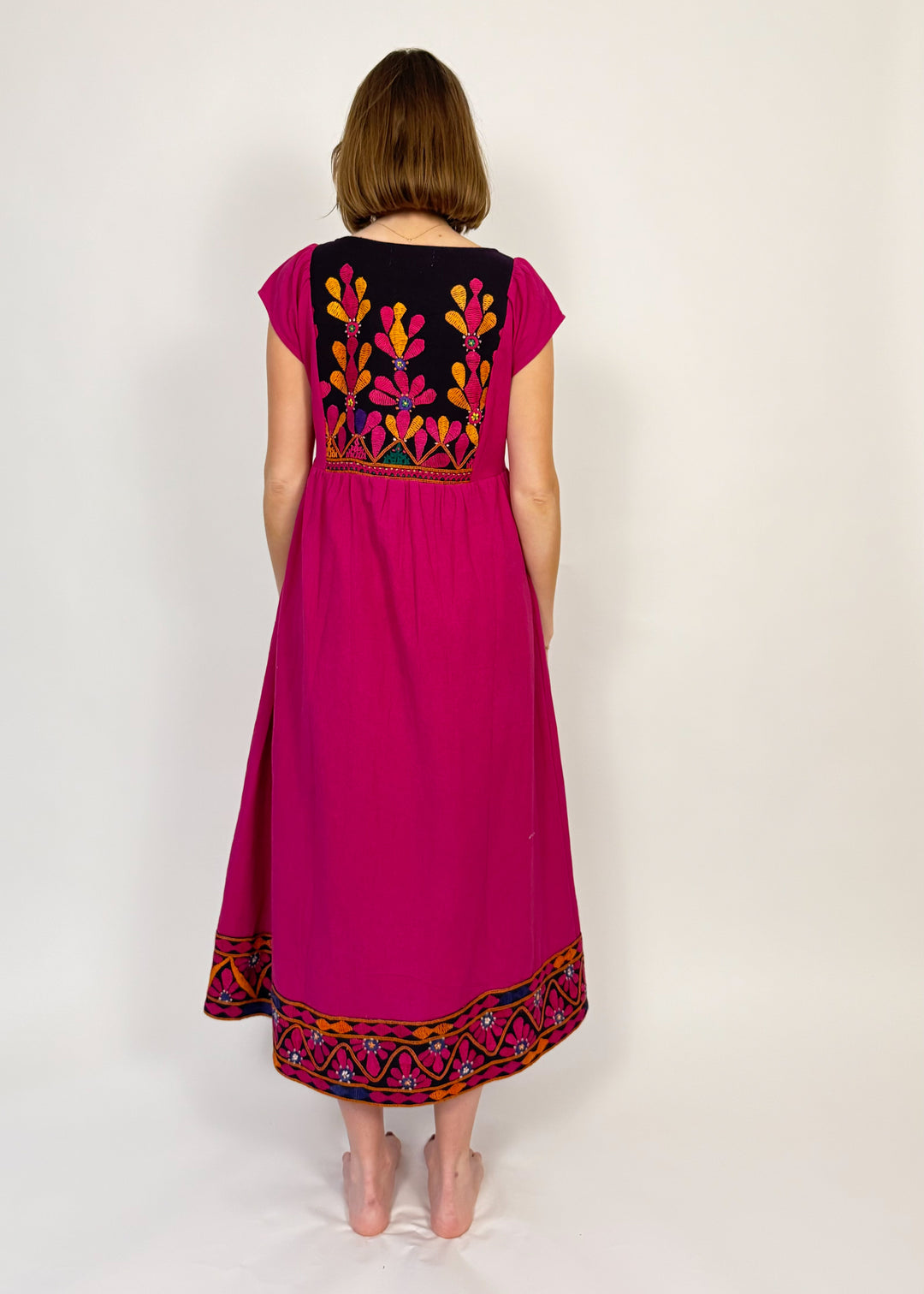 Banjara Dress 3