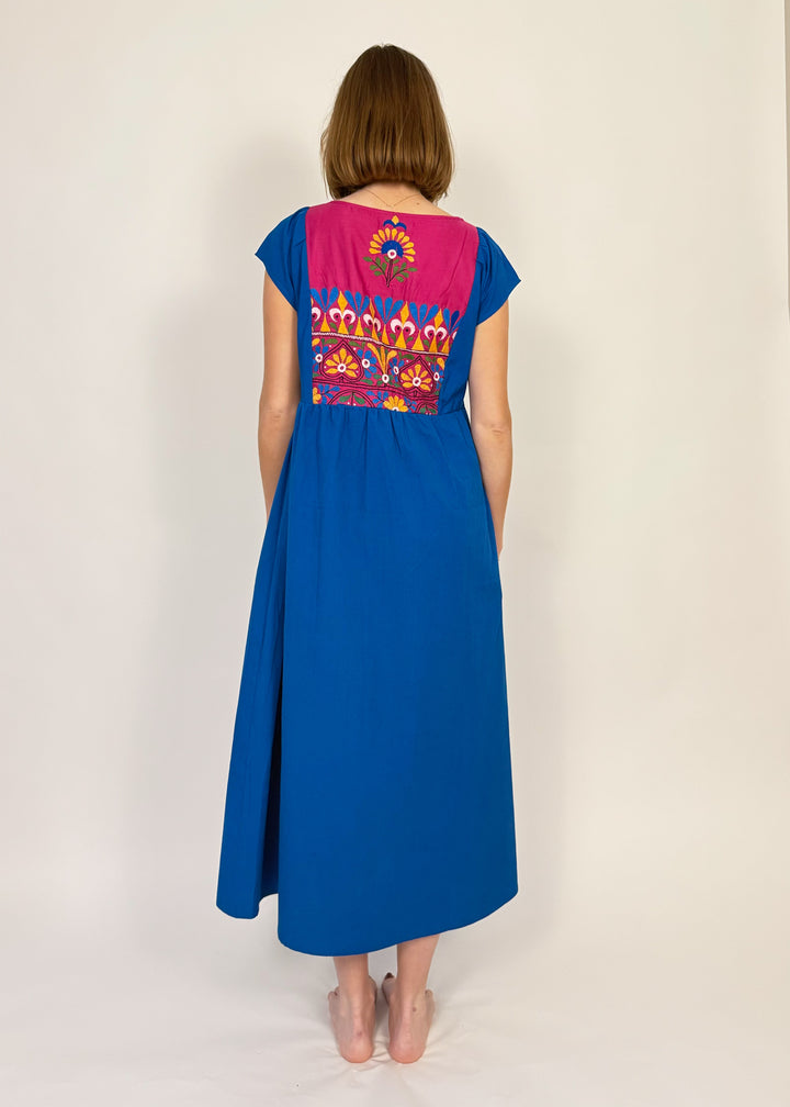 Banjara Dress 8