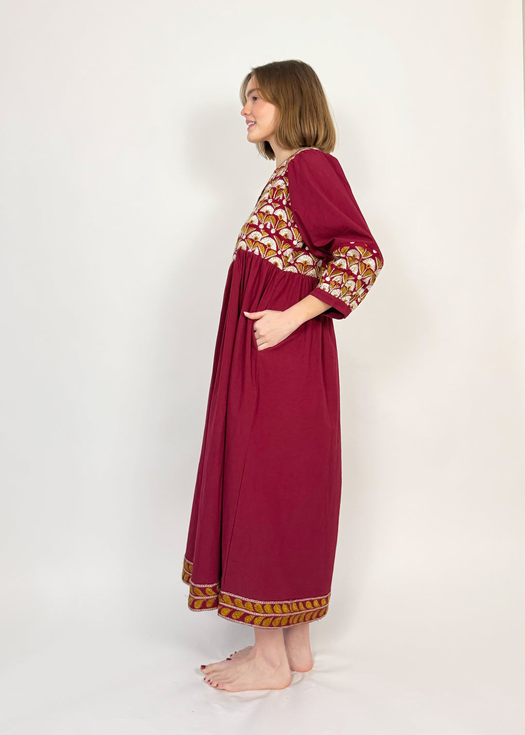 Banjara Dress 10