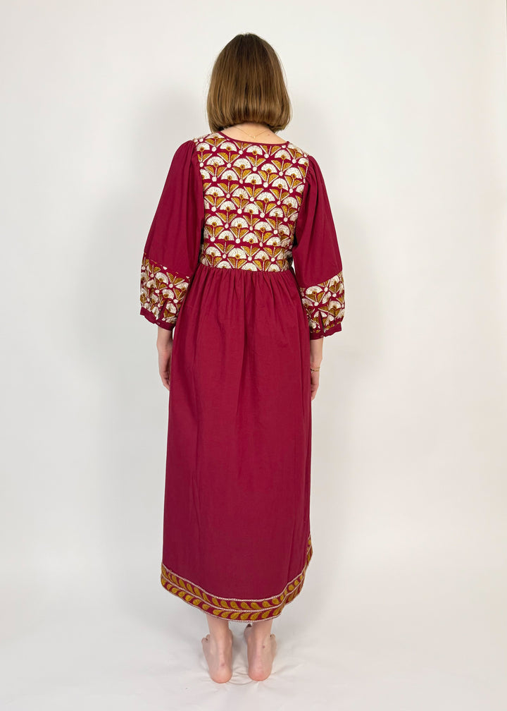 Banjara Dress 10