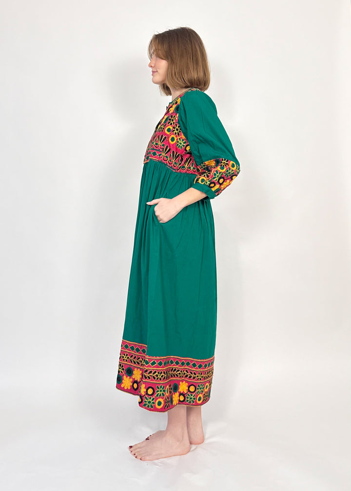 Banjara Dress 9