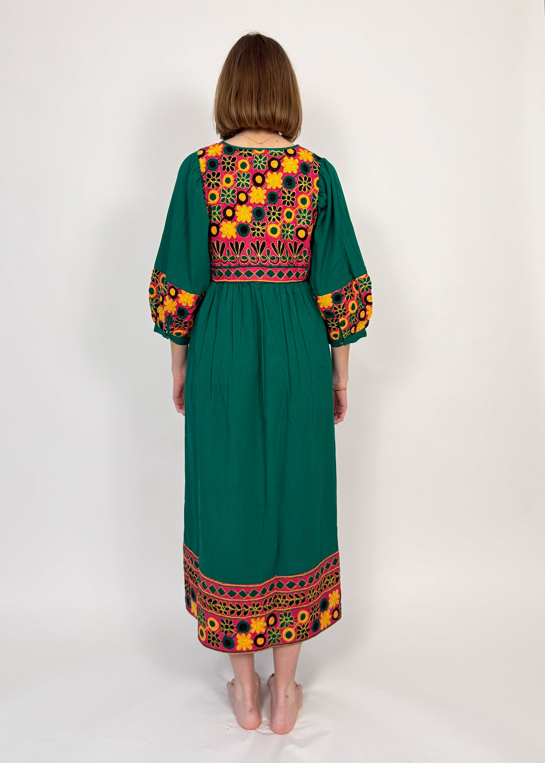 Banjara Dress 9