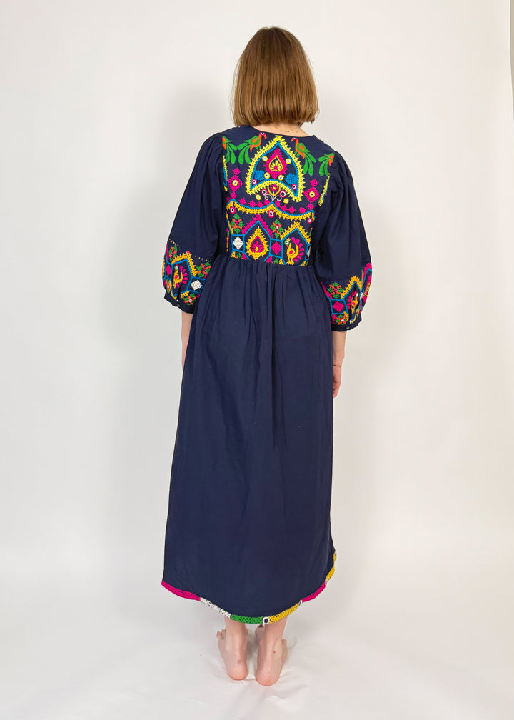 Banjara Dress 12