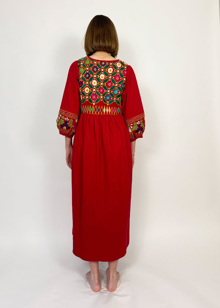 Banjara Dress 15