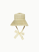 Buttercup | Luxe Ravello Hat