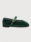 Pierre Jade Green