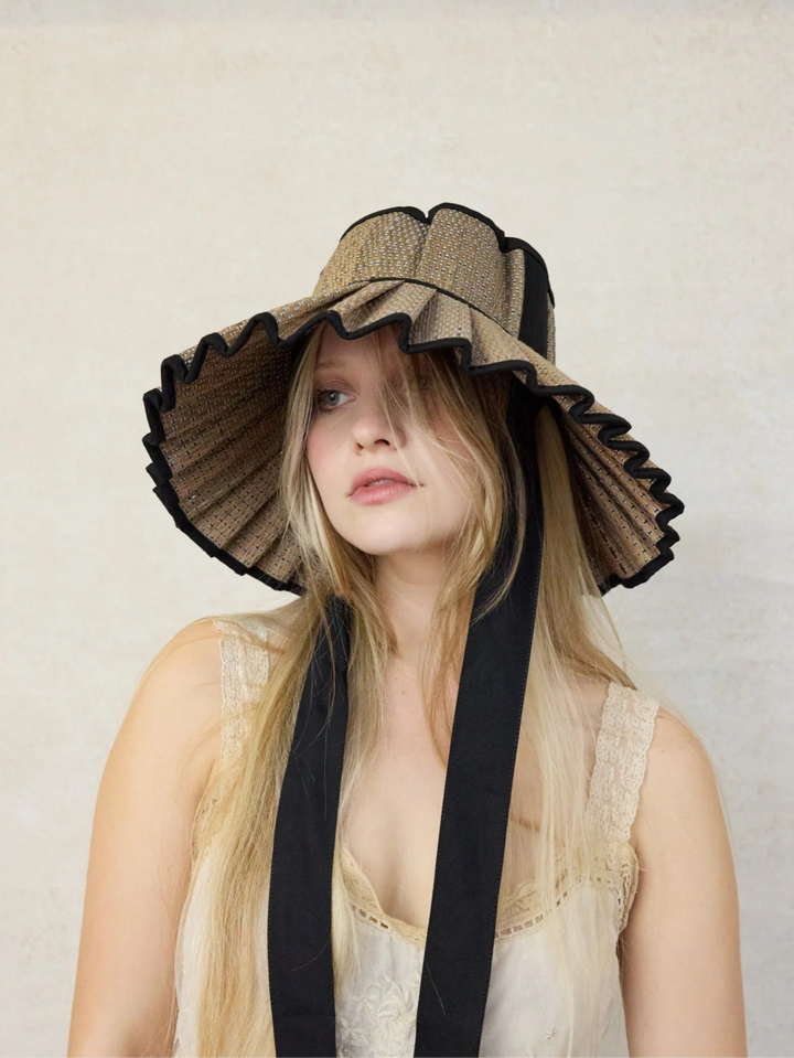 Ubud | Island Ravello Hat