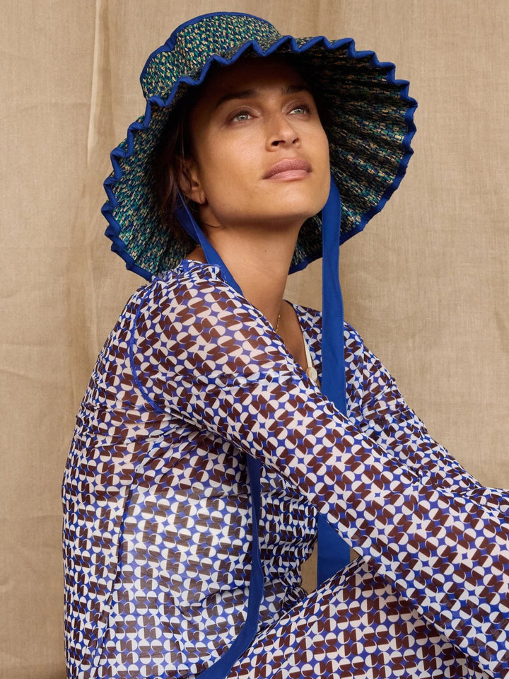 Skyline | Island Ravello Hat