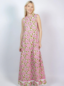 Tibi Dress | Pink Azalea