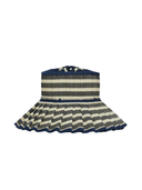 Skies | Capri Play Hat Midi