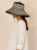 Skies | Capri Play Hat Maxi