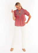 CK Bradley Top Cayman Top in Birch Americana