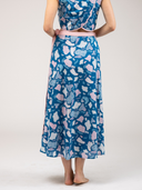 The Sarong Skirt + Beach Tank Set | Capri