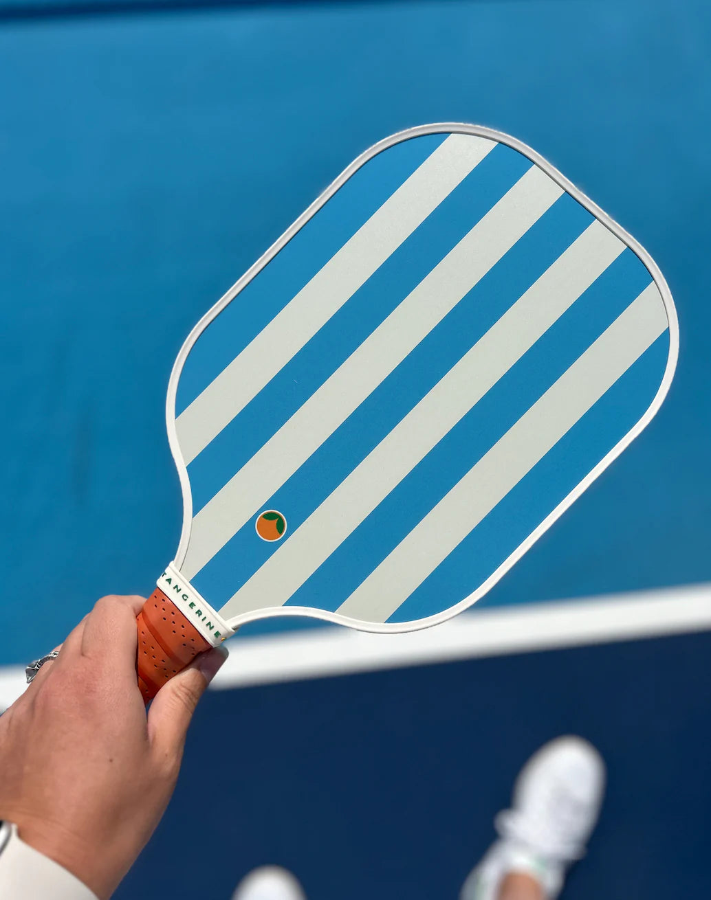 Bar Harbor Pickleball Paddle