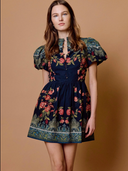 Sveti Mini in Eglantine