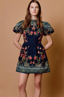 Sveti Mini in Eglantine