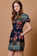 Sveti Mini in Eglantine