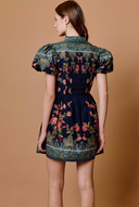 Sveti Mini in Eglantine