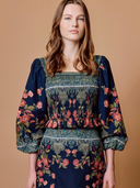 Ekaterina Top in Eglantine