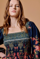 Ekaterina Top in Eglantine