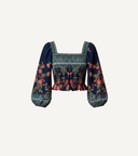 Ekaterina Top in Eglantine