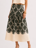 Zoe 2 Skirt