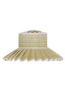 Sea Pearl | Island Capri Hat