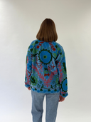 Suzani Velvet Jacket