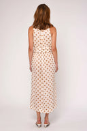Arlene Dress in Jane Polka Dot