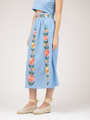 The Markey Skirt | Summer Bloom