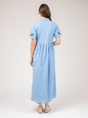 The Elle Maxi Dress | Summer Bloom