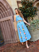 The Markey Tank | Summer Bloom