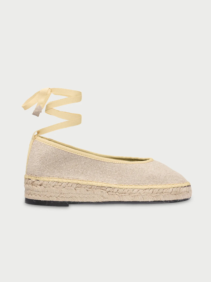Summer Swing in Cream