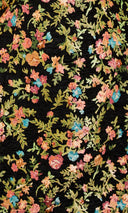 Sydney Dress in Multi