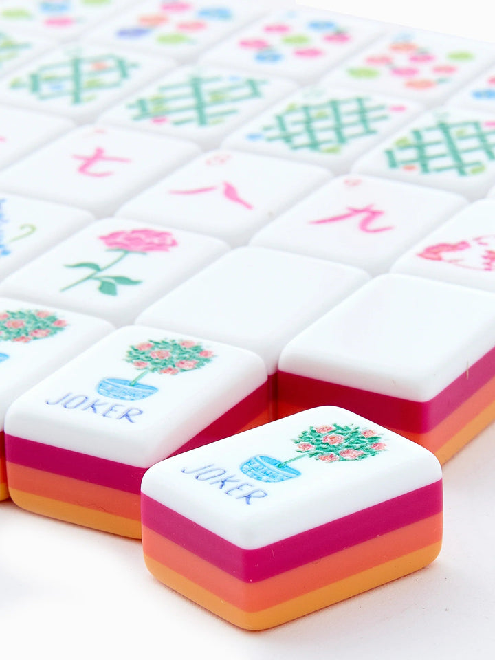 Sunset Tiles