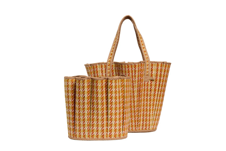Umbria Midi Tropez Tote Bag