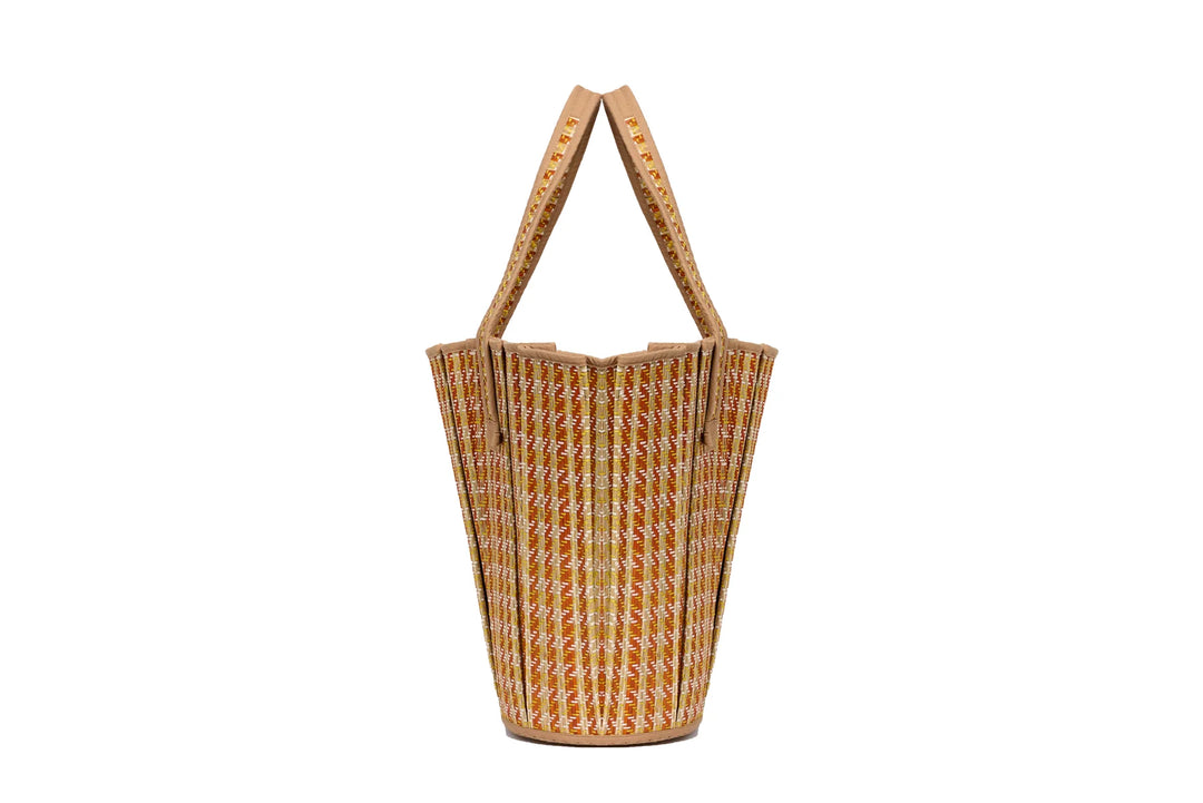 Umbria Midi Tropez Tote Bag