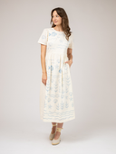 The Lynn Dress | Under the Sea