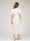 The Lynn Dress | Under the Sea