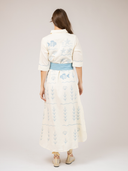 The Eloise Dress | Under the Sea