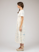 The Lynn Dress | Under the Sea
