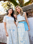 The Sullivan Skirt | Under the Sea